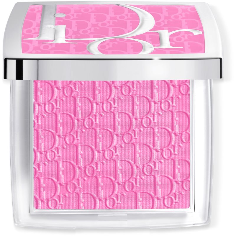 Dior Backstage Rosy Glow Blush Illuminante Colore 001 Pink 4.5 G