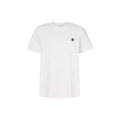 Timberland T-shirt Bianco TB0A2BPR1001