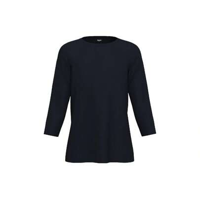 Emme Marella T-shirt Blu 2515971031200