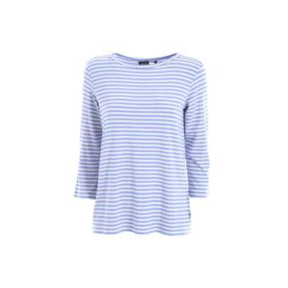 Emme Marella T-shirt Bianco 2515971031200