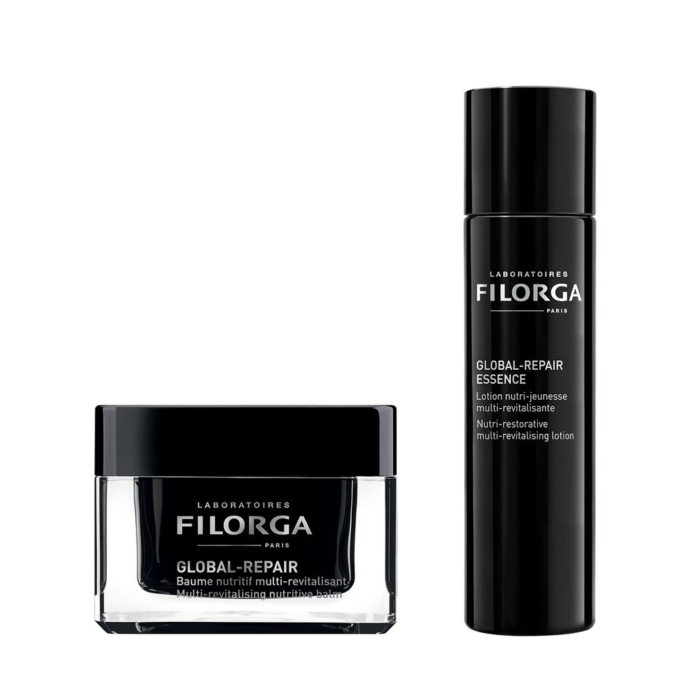 FILORGA Global Repair Balm + Global-Repair Essence 1 pz Set