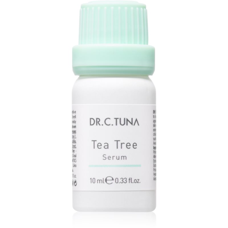 Farmasi Dr. C. Tuna Tea Tree Siero Contro Le Imperfezioni Della Pelle 10 Ml