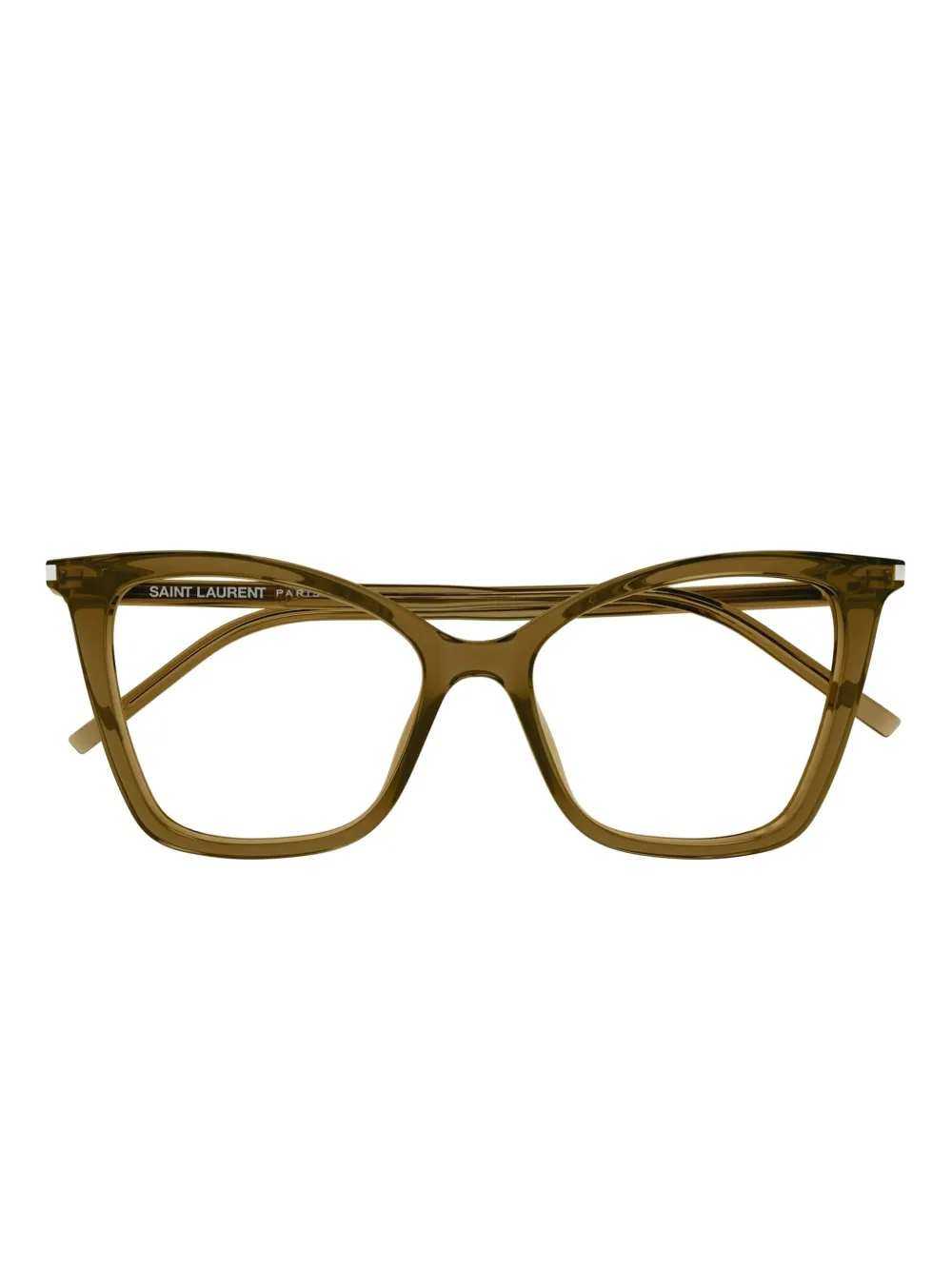 Saint Laurent Eyewear SL 386 Brown - Marrone