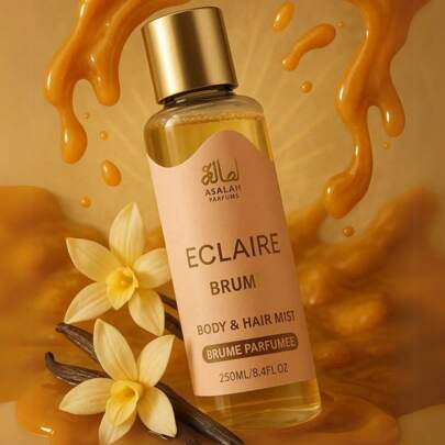 Eclaire 250 ml Spray profumato