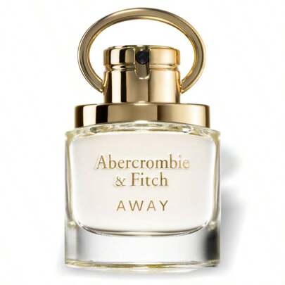 Away Eau de Parfum For Woman 30 ml