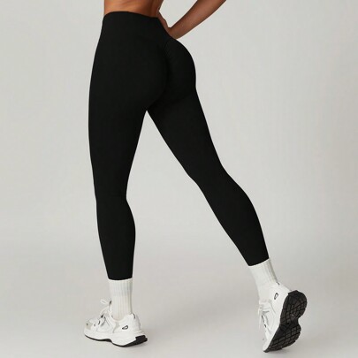Pantaloni sportivi da donna, Pantaloni da yoga, Pantaloni sportivi, Pantaloni casual, Pantaloni da fitness, Pantaloni da corsa, Pantaloni sportivi alt