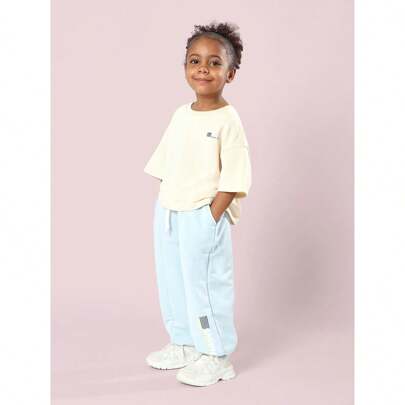 Completi Eleganti Crop Top per Ragazze Giovani