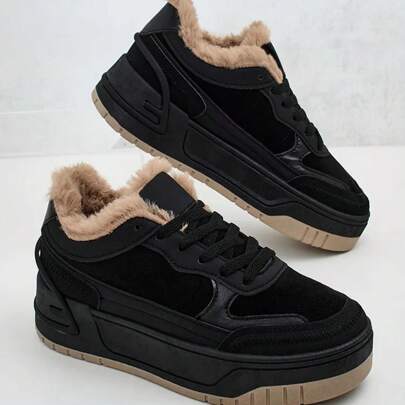 Sneaker isolate da donna Royalfashion