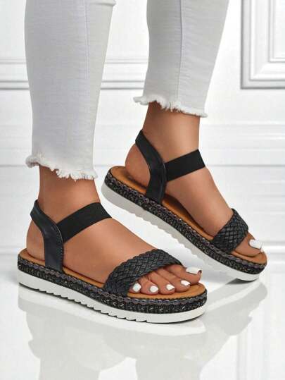 Sandalias Bellavia para mujer