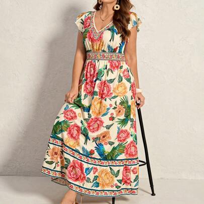 Abiti estivi taglie forti per donne, outfits per vacanze, abiti per compleanni, abiti casual eleganti, abiti da lavoro eleganti per donne