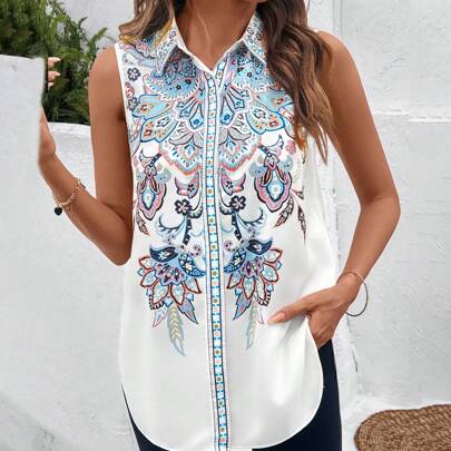 Bluse da donna, completi casual eleganti da ufficio, abiti da insegnante per donna