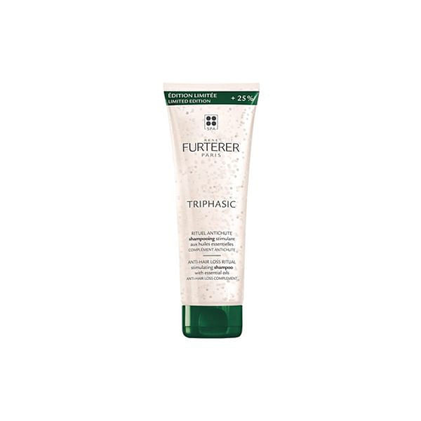 Rene Furterer Triphasic Shampoo Anticaduta 250 Ml