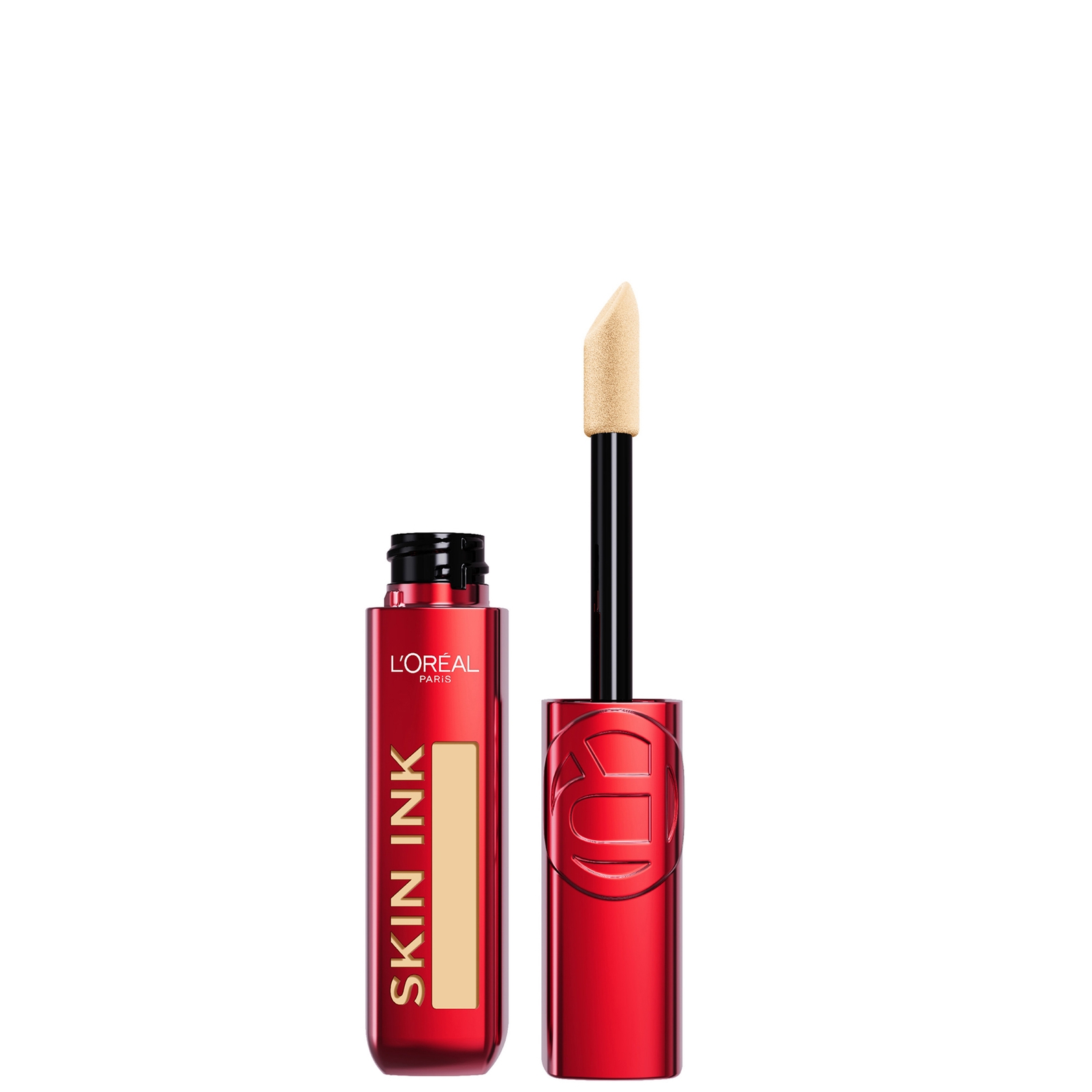 L'Oreal Paris Infallible Skin Ink - 130 Cool