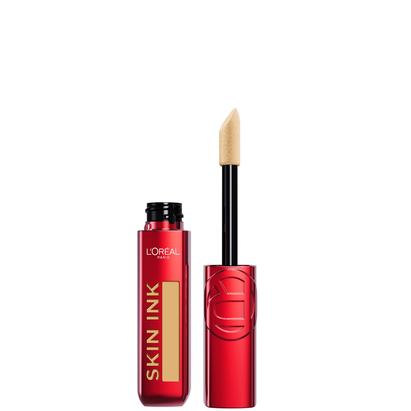 L'Oreal Paris Infallible Skin Ink - 290 Warm