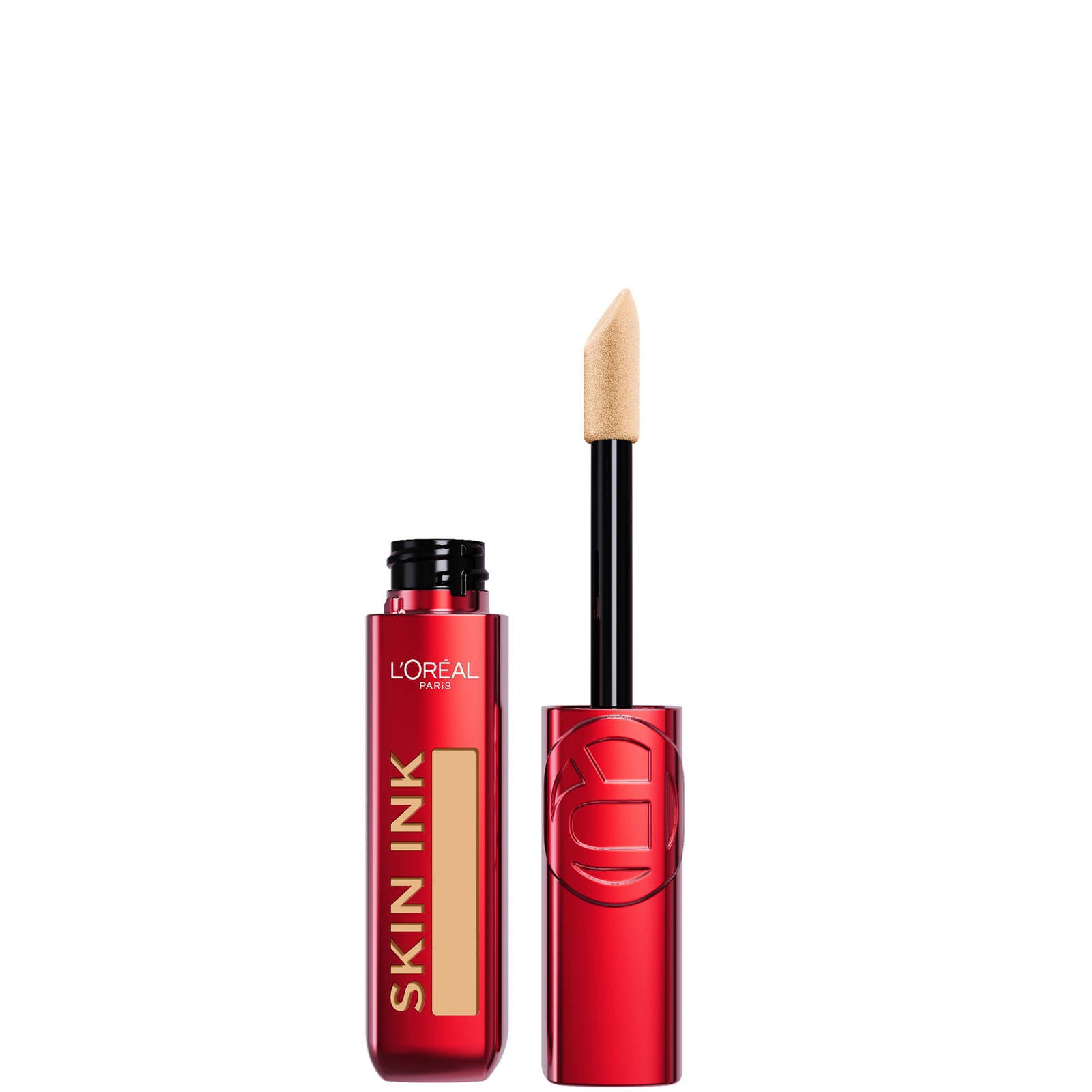 L'Oreal Paris Infallible Skin Ink - 270 Warm