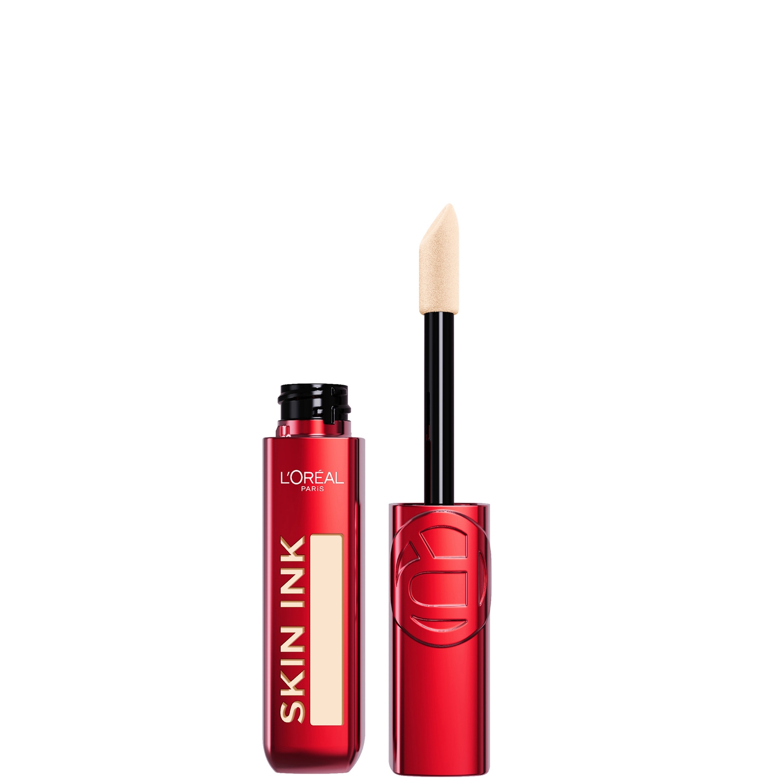 L'Oreal Paris Infallible Skin Ink - 15 Neutral