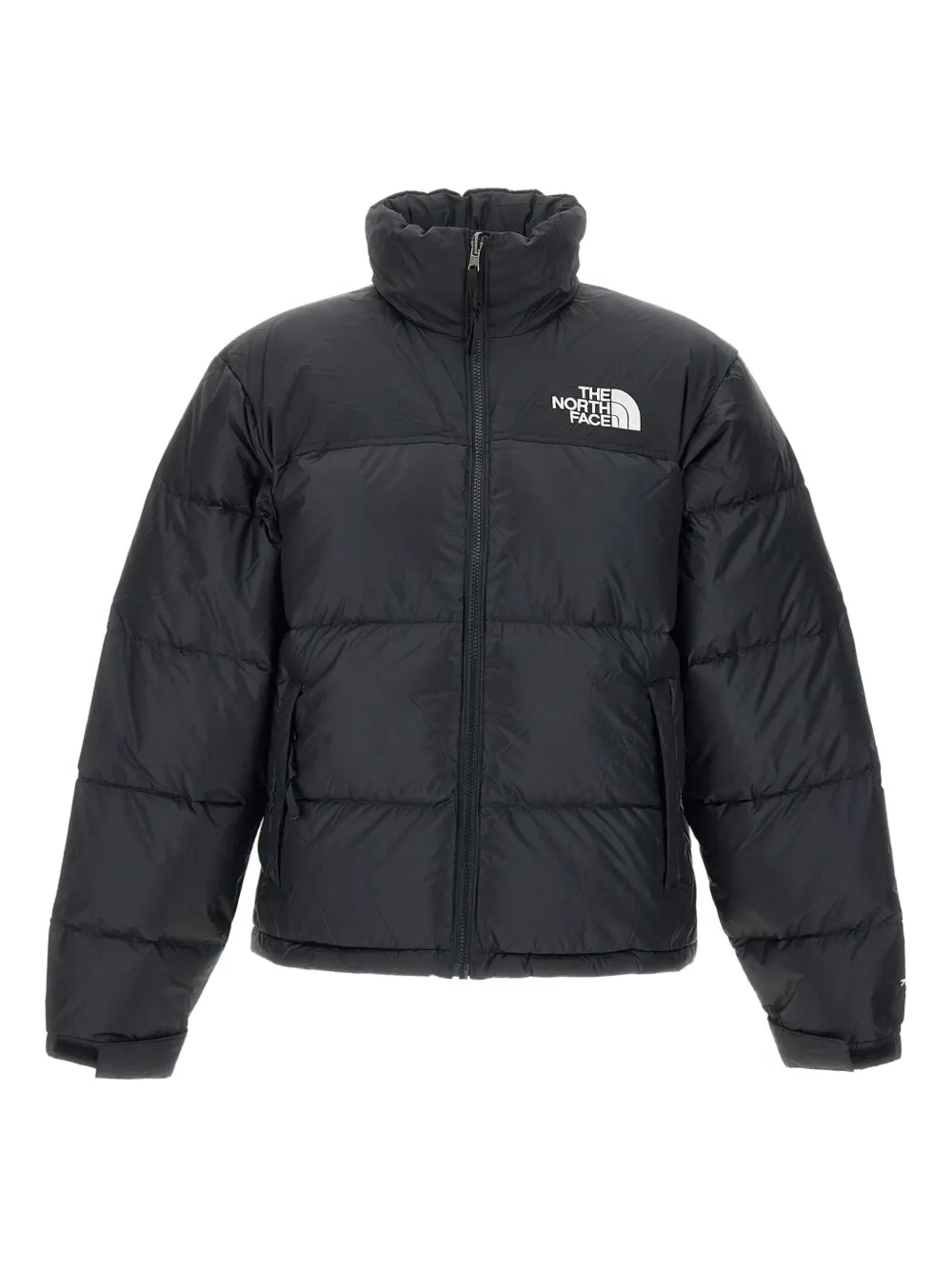 The North Face 1996 Retro Nuptse padded jacket - Nero