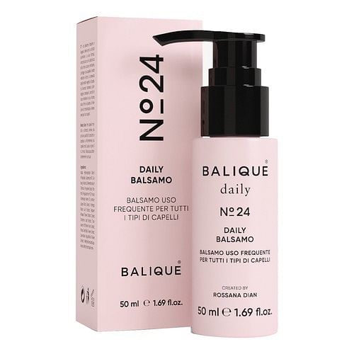 N24 Balsamo Daily 50 Ml
