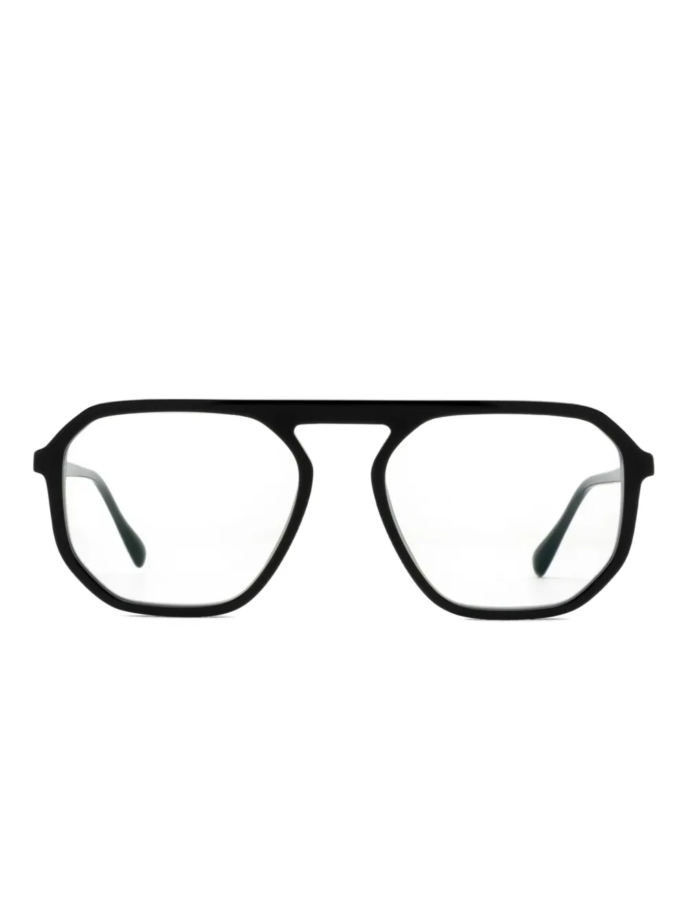 Mykita LOOMIS C210-Black/Pearl - Nero