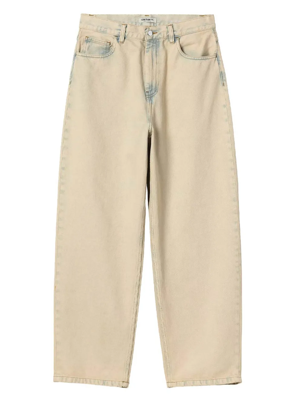 Carhartt WIP Brandon trousers - Toni neutri