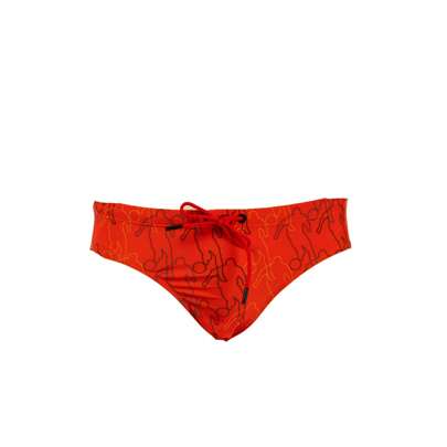 Slip Mare Uomo Fantasia