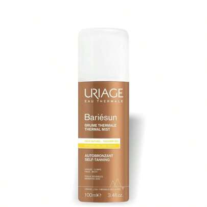 Bariésun Thermal Self-Tanning Mist 100 ml