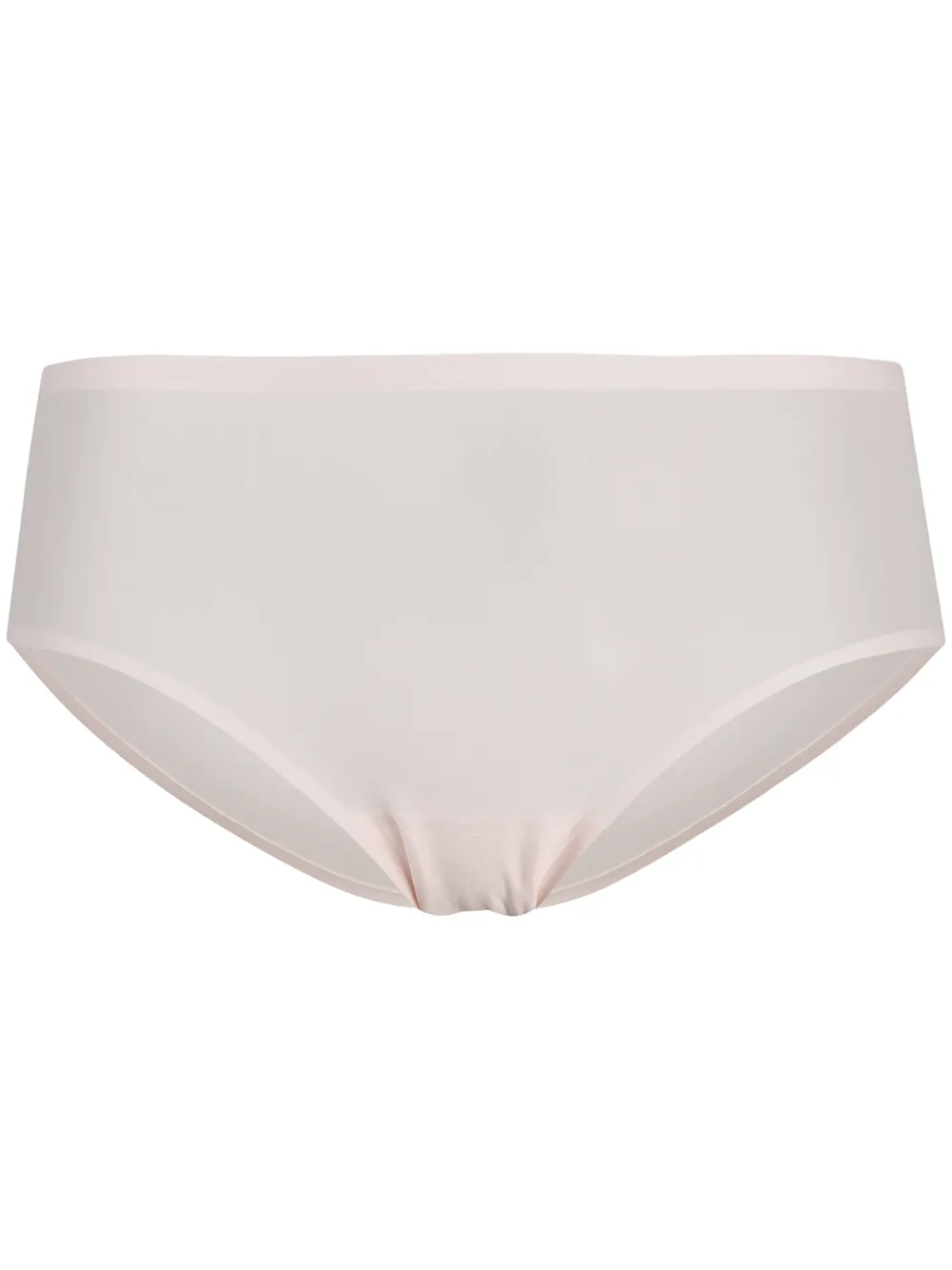 Chantelle Slip vita media - Rosa