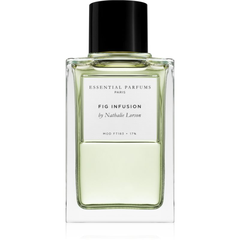 Essential Parfums Fig Infusion Eau De Parfum Unisex 100 Ml