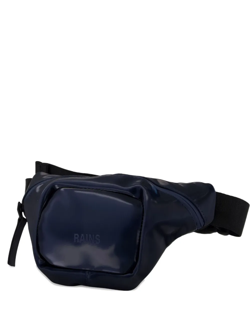Rains micro Bum belt bag - Blu