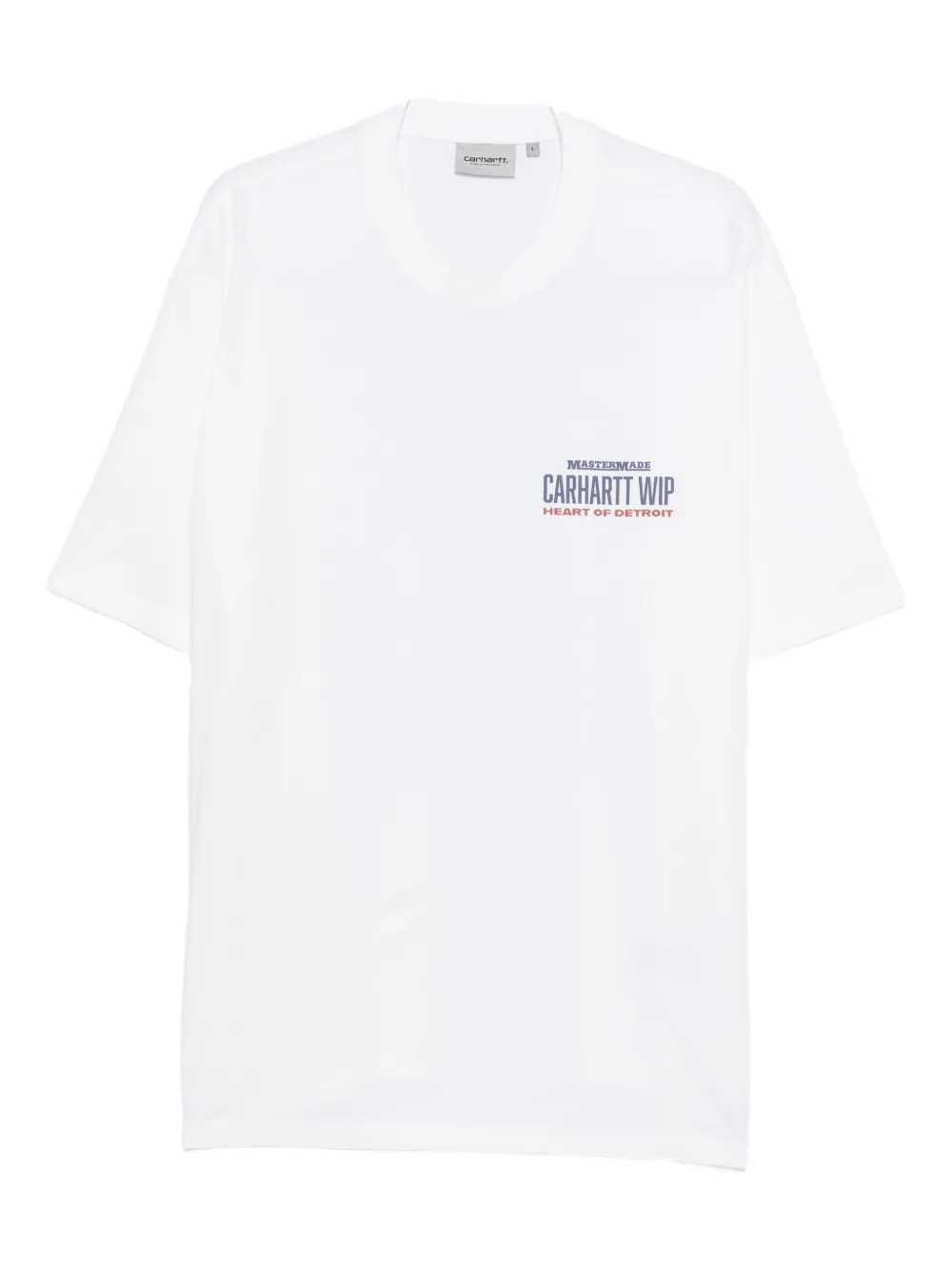 Carhartt WIP Carhartt WIP T-shirts and Polos White - Bianco