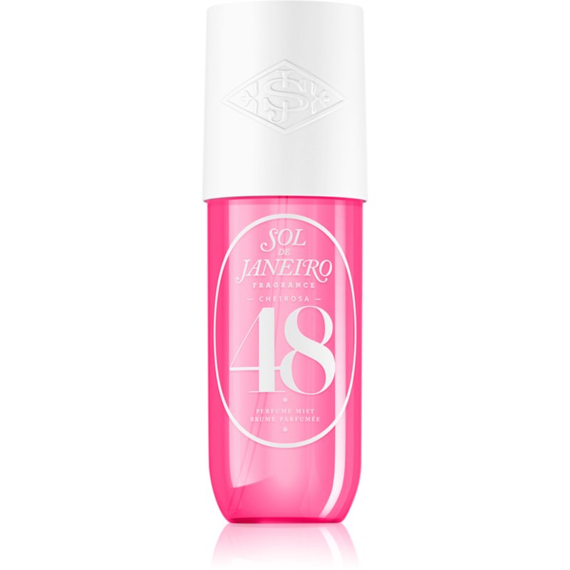 Sol De Janeiro Cheirosa '48 Spray Profumato Per Corpo E Capelli Da Donna 240 Ml