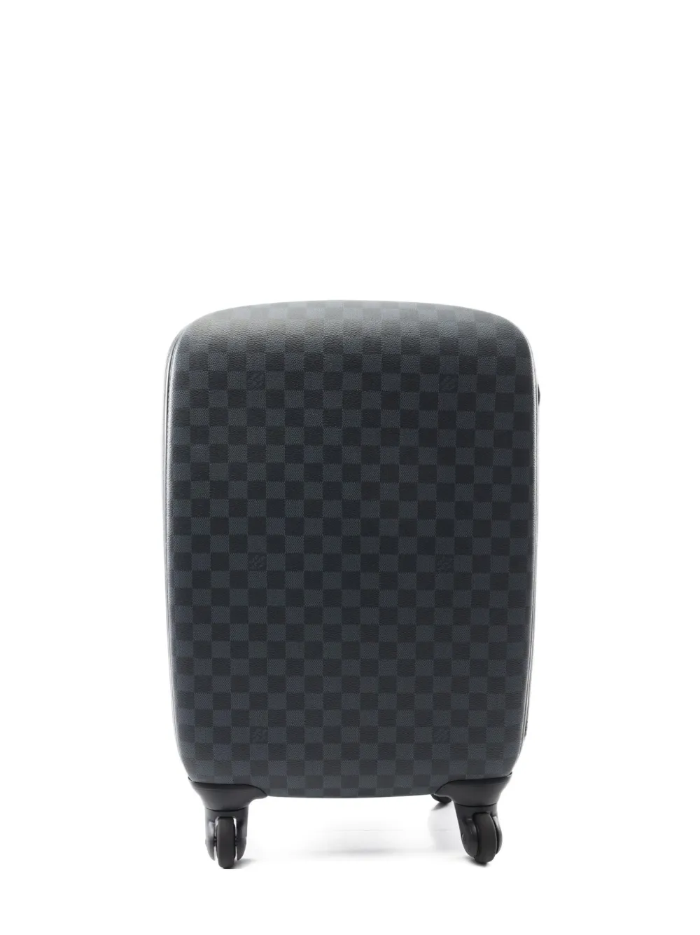 Louis Vuitton Pre-Owned 2013 Zephyr 55 suitcase - Nero