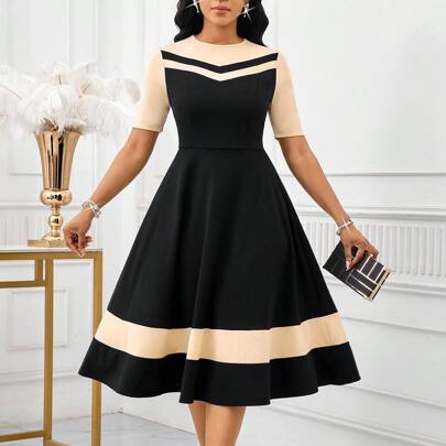 Abito da laurea per donne, abito da laurea bianco, outfit per la laurea, outfit per le vacanze, abito per ospiti di matrimonio, abiti per compleanni d
