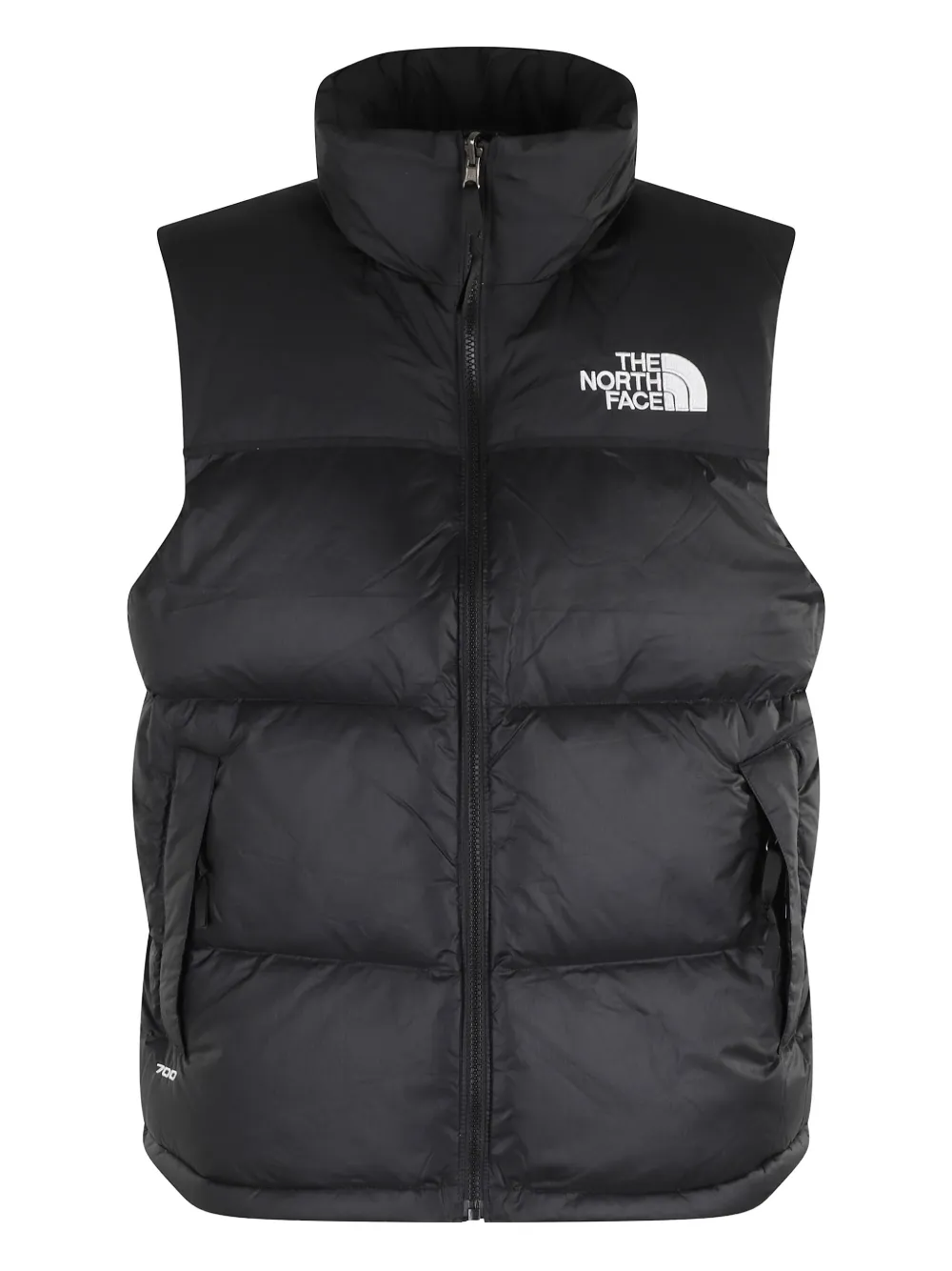 The North Face 1996 Retro Nuptse gilet - Nero