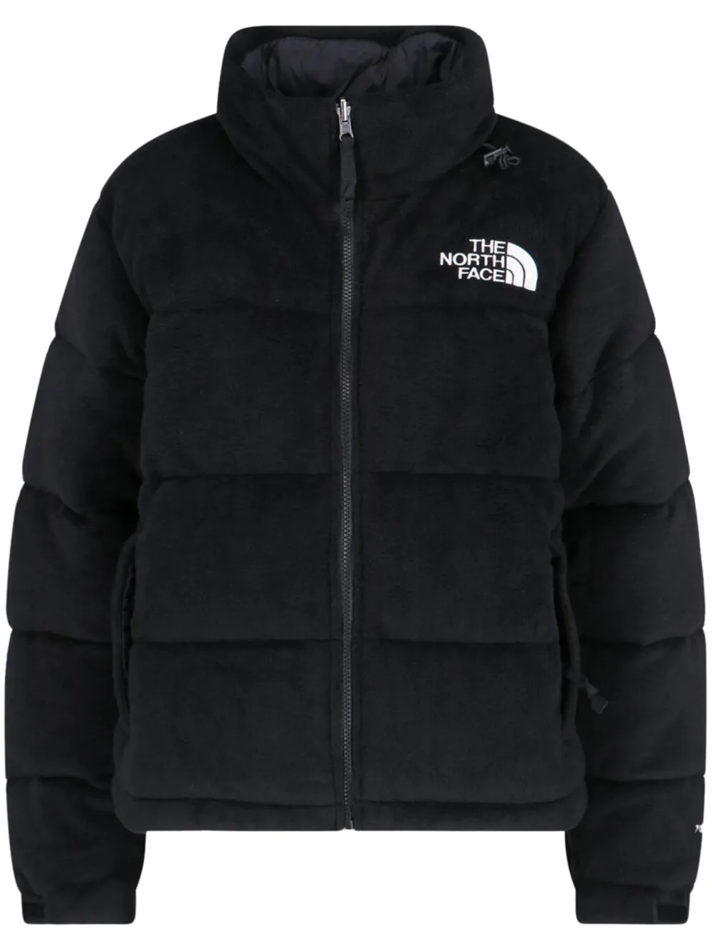 The North Face Piumino Nupse - Nero