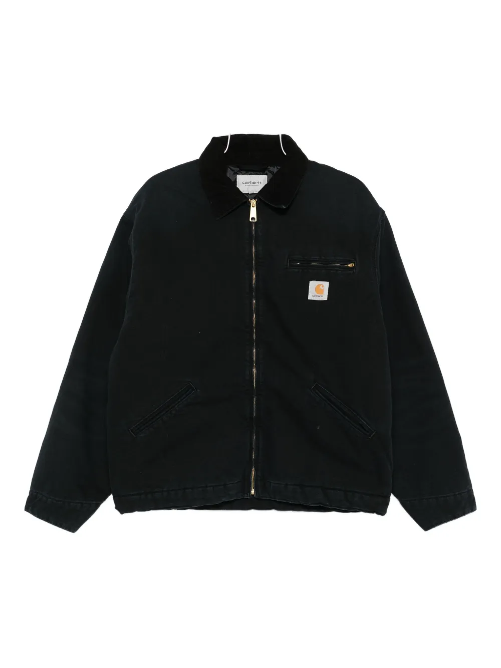 Carhartt WIP OG Detroit jacket - Nero