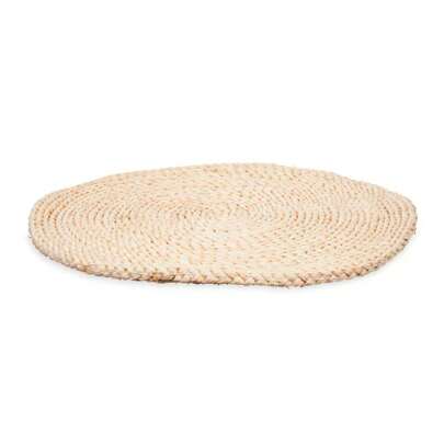 Sottopentola Esparto rotondo 40cm collezione KINVARA