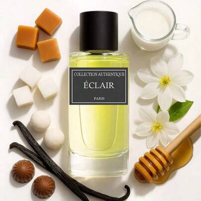 Collection Authentique - Eclaire 100ML Eau De Parfum unisex