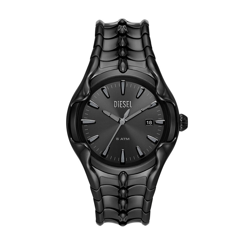 Stroili - Orologio Al Quarzo Diesel Vert Dz2187