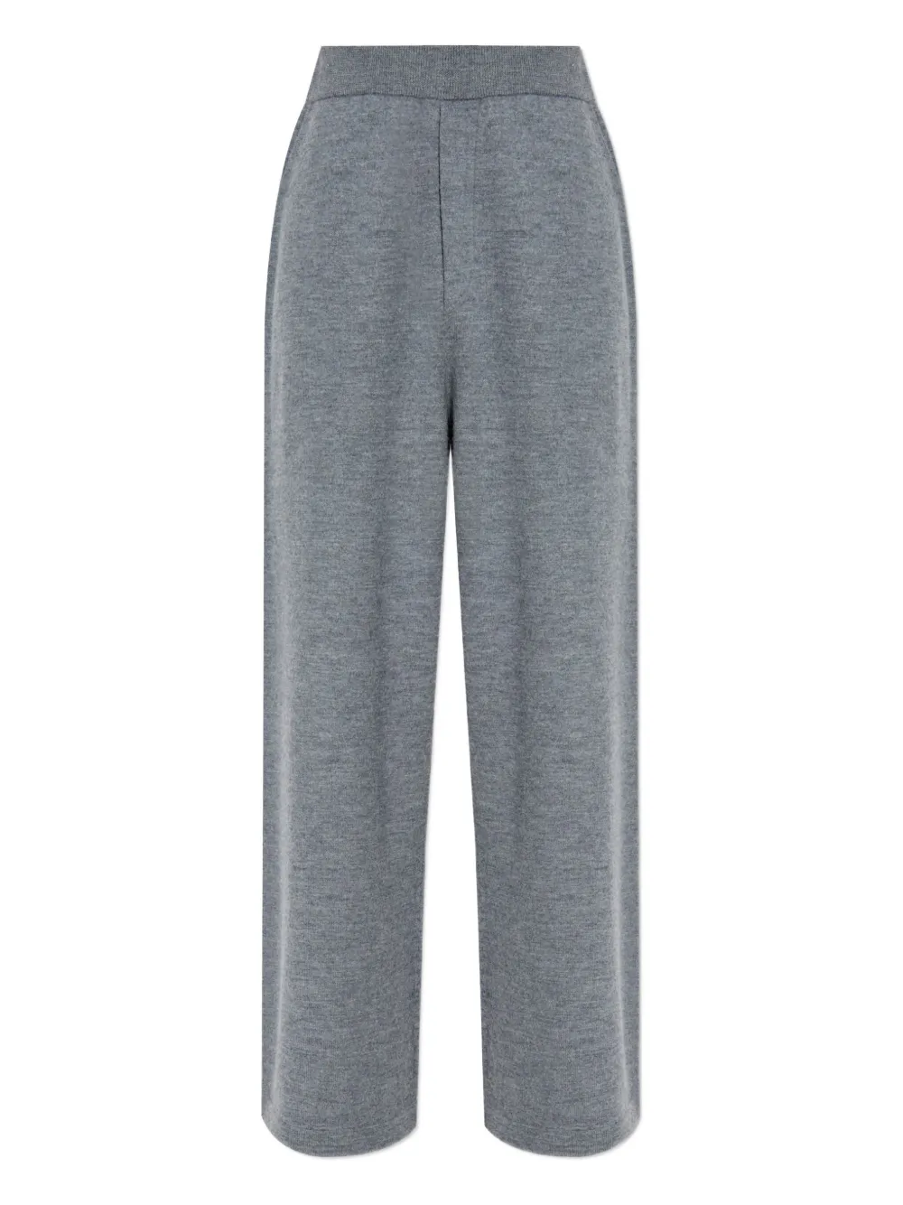 DSQUARED2 wool trousers - Grigio