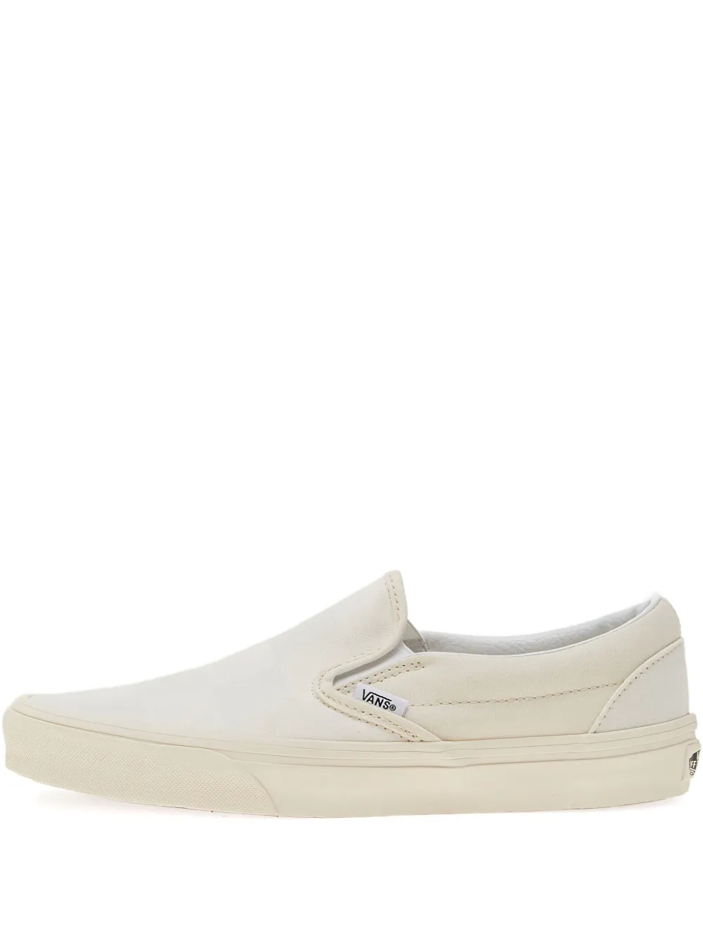 Vans slip-on sneakers - Bianco