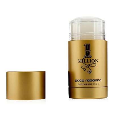 Deodorante Stick 1 Million di PACO RABANNE da 75 ml