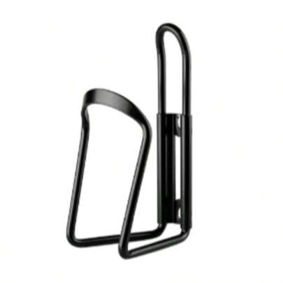 Porte-bouteille de vélo en alliage d'aluminium Cage de bouilloire de vélo, porte-gobelet d'eau de vélo de montagne, support de