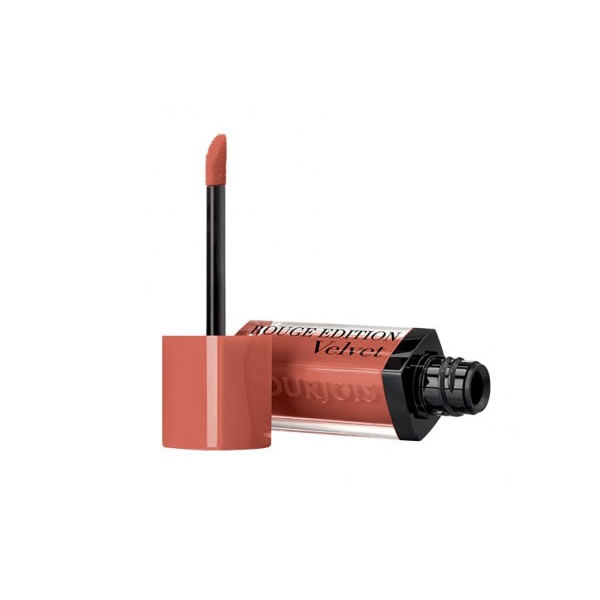 Bourjois Rouge Edition Velvet Rouge À Levres 16 Honey Mood