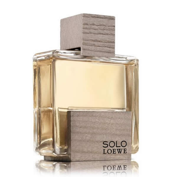 Loewe Solo Loewe Cedro Eau De Toilette Spray 50ml