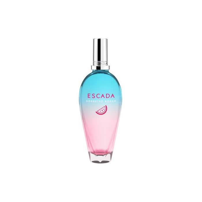 Escada Sorbetto Rosso Eau De Toilette Spray 50ml