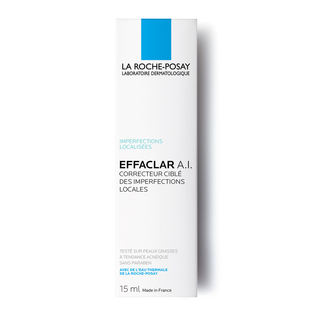 Effaclar A.I. La Roche Posay 15ml