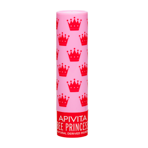Apivita Lipcare Balsamo Labbra Bio Idratante 4,4g
