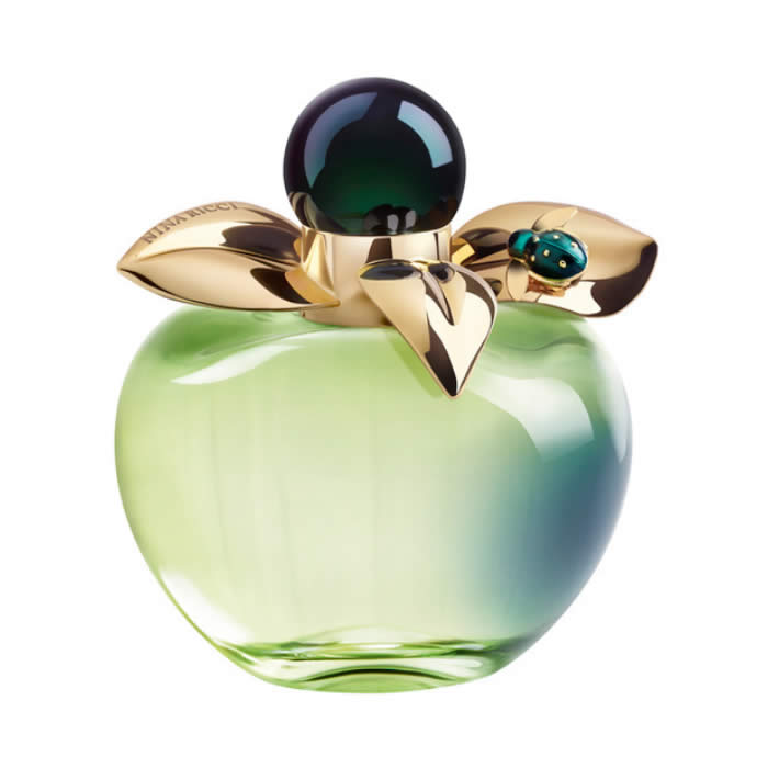 Nina Ricci Bella Eau De Toilette Spray 80ml