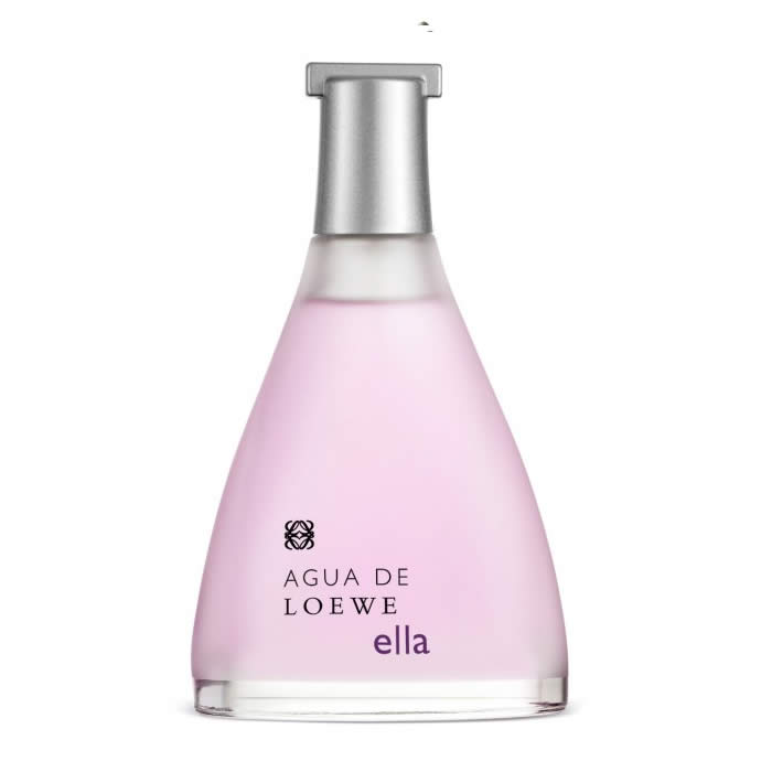 Agua De Loewe Ella Eau De Toilette Spray 150ml
